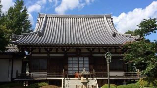 なぜ地図記号「寺院」は「卍（まんじ）」なの？ | 永代供養墓お